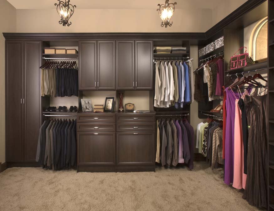 Dream Closet